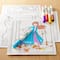 12 Pack: Crayola® Color Wonder™ Disney® Frozen 2 Paper & Markers